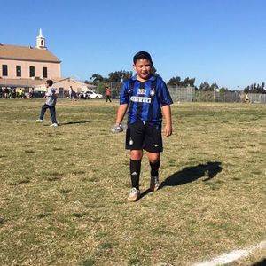 Meet your Posher, Gustavo angel